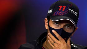 Formula One star Sergio Perez finishes 4th at Monaco Grand Prix – racing after bodyguard was shot by car robbers at family home