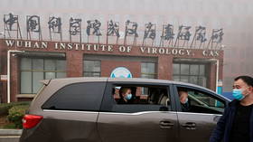 China furious as new report suggests Wuhan lab staff sought hospital care weeks before Covid-19 outbreak was disclosed