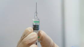 China passes HALF A BILLION Covid-19 vaccines administered in latest milestone