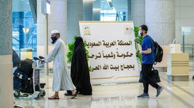 Saudi Arabia bars anti-vaxxers from pilgrimages and overseas travel in bid to improve Covid vaccine take-up