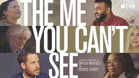 Prince Harry’s navel gazing narcissism in ‘The Me You Can’t See’ is no aid to his, or anyone’s, mental health