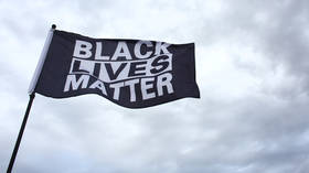 Hoist the Black (Lives Matter) flag! US embassies to champion ‘global racial justice’ on George Floyd anniversary – leaked memo