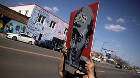 ‘No peace & no justice’: Prosecutor in case against officer who shot Daunte Wright reportedly resigns over ‘partisan politics’