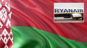 Disgust at Belarus’ grounding of Ryanair jet selective given lack of concern about similar incidents involving West & its clients