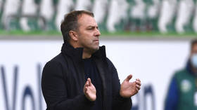 ‘Every reason for optimism’: Ex-Bayern Munich boss Flick confirmed as Low’s successor as Germany manager