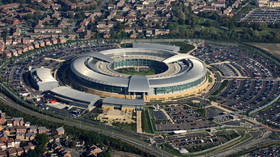 UK GCHQ spy agency’s bulk interception of communications ‘not in accordance with the law,’ European court rules