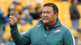‘You are not the right minority’: Korean-American coach prompts NFL investigation after shocking job interview allegations