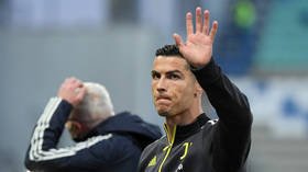 ‘A farewell speech’: Fans claim Ronaldo’s latest Instagram message is SURE SIGN he’s leaving Juventus