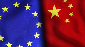Chinese foreign minister slams EU's 'unacceptable' politicization of trade, warns it ‘will lead nowhere’