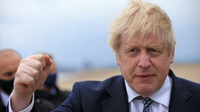 Boris Johnson ‘said Super League was great idea’ as UK PM faces renewed scrutiny over doomed project