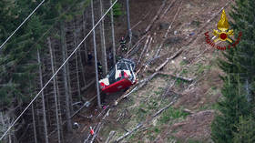 3 men arrested over Italy cable car tragedy that killed 14 people as involuntary manslaughter probe is launched