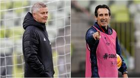 Europa League Final: Steady Solskjaer eyes just reward for progress but European master Emery lies in wait