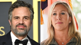 Marjorie Taylor Greene, Mark Ruffalo and anyone else flinging around terms like ‘holocaust’ and ‘genocide’ are cheapening tragedy