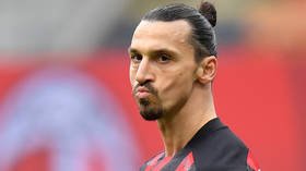 Zlatan escapes three-year ban but hit with $60K fine by UEFA for gambling firm role