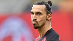 ‘We are not politicians’: Zlatan reopens LeBron row by warning that ‘politics divide people’, calls out the media over Tiger Woods