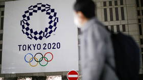 Tokyo Games could create ‘Olympic’ Covid strain, Japanese Doctors Union warns