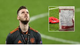 It’s WRONG to accuse De Gea of ‘shunning instructions’ in Europa League nightmare – but woeful penalty record cannot be ignored
