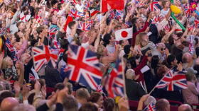Brits overjoyed as BBC confirms ‘Rule Britannia’ and live audience to return for Proms after 2020 ‘colonial’ row