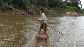 Indigenous Amazonian tribes could show us the way to fight off effects of aging