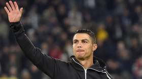 Gone-aldo? Cristiano Ronaldo ‘tells Juventus teammates he wants to leave this summer’ – reports