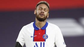 Neymar ‘tried to force female employee to perform oral sex on him in hotel room’ before his mammoth $105MN Nike deal ended early