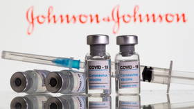 Single-dose J&J Covid vaccine formally approved in the UK by drugs regulator