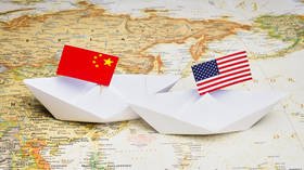 A new survey confirms the world order is shifting, but China can still learn lessons from America
