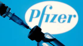 EU drugs regulator approves Pfizer’s Covid-19 vaccine for use in children aged 12 to 15