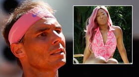 ‘The media made us what we are’: Rafael Nadal slams Naomi Osaka’s refusal to take questions from the press during the French Open