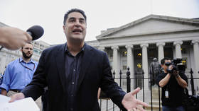Biblical Twitter cringe? Cenk Uygur excommunicated by pundits after saying Israel/Palestine conflict is fight over best ‘Sky God’
