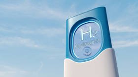 Germany pumps $10 billion in hydrogen in bid to become global leader