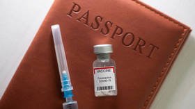 Vaccine passports for cross-border travel take off in Europe as US looks ‘very closely’ at concept, but promises ‘no mandates’