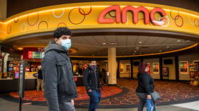 AMC, other movie theater chains REMOVE mask mandates for vaccinated as critics melt down over ‘liars’ who could break honor system