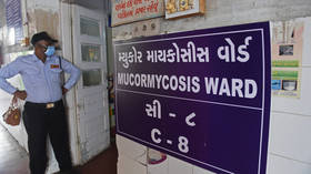 Covid patient with THREE types of fungus — black, white & rare yellow — dies in India