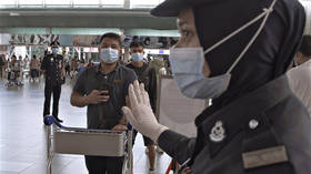 Vietnam BANS all inbound intl flights to its capital as nation struggles to contain Covid-19 outbreak