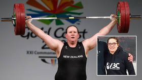 Blame IOC over transgender weightlifter at Tokyo Olympics, say experts – as rival calls saga ‘like a bad joke’ for female athletes