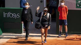 ‘I never wanted to be a distraction’: Naomi Osaka stuns tennis by withdrawing from the French Open and apologizing for boycott row