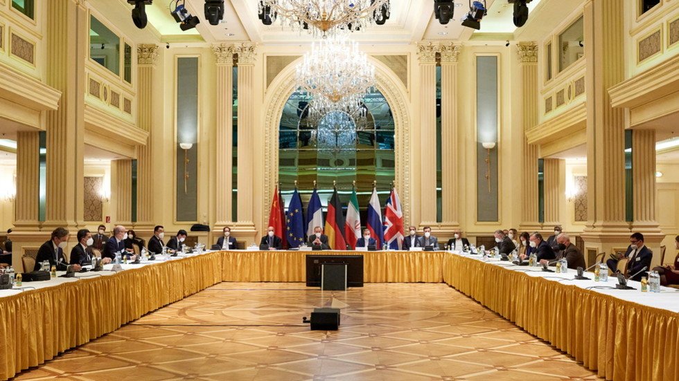 Iran Nuclear Deal