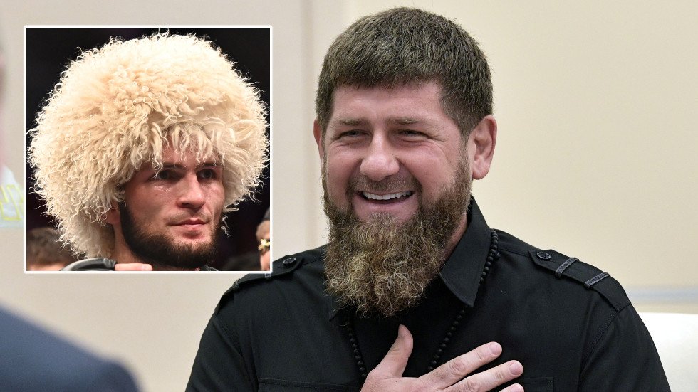 ‘We Have No Problem’: Chechen Leader Kadyrov Blames Media After Remarks ...