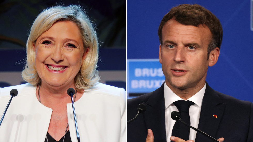 Can Le Pen take the French presidency? This weekend will tell us a lot ...