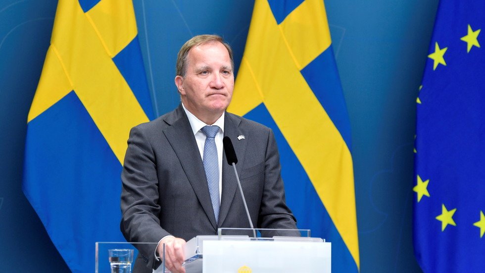 Sweden is in political turmoil and it’s the Right who are likely to ...