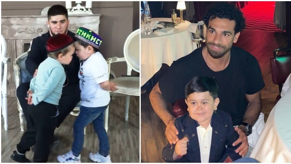 Hasbulla Rival ‘Recognize this legend?’ Viral sensation Abdu Rozik gets one over on ...