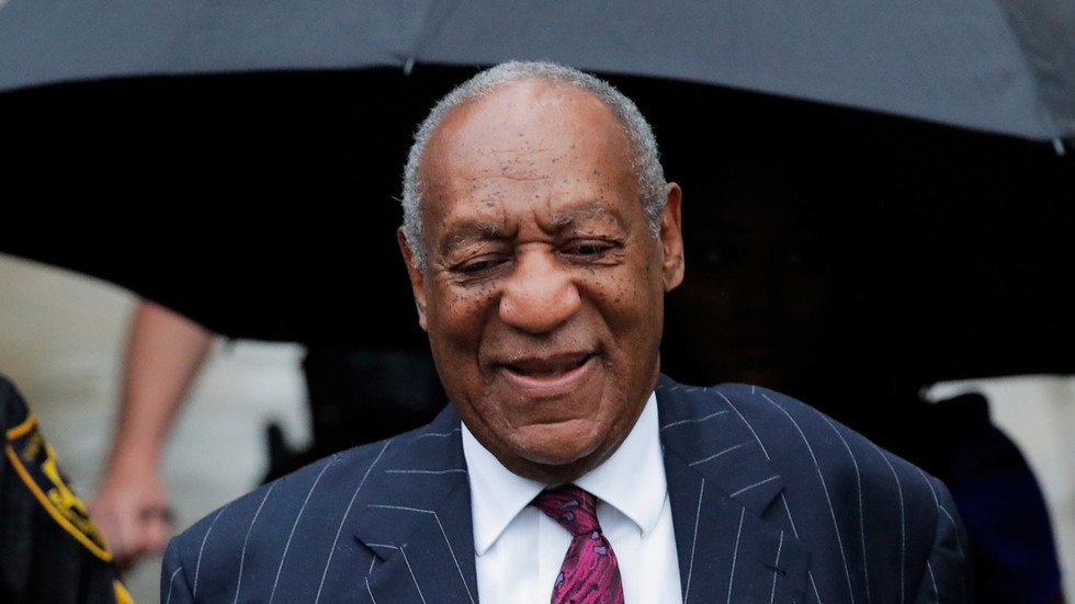 Bill Cosby Sexual Assault Conviction Overturned By Court Actor