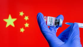 China administers over 660mn Covid-19 jabs as its inoculation program accelerates