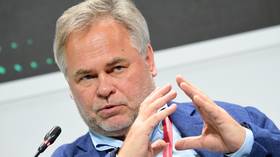 ‘Everyone is attacking everyone’ online, but Russians are ‘best & most sophisticated hackers,’ says web security expert Kaspersky