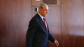 Netanyahu’s party loses last-minute bid to stop rivals forming new Israeli government