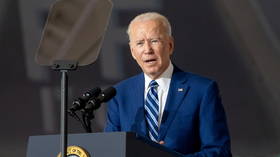 Biden’s legislative agenda is in danger of going nowhere...and that’s bad for the country