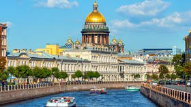 Forging a path to recovery: Russia’s St. Petersburg Economic Forum to address global challenges of post-pandemic world