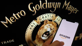 Amazon and the Lion – Buying MGM is another shrewd move in Amazon’s quest to dethrone Netflix from streaming dominance