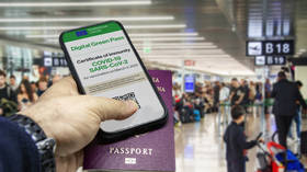 EU Covid-19 certificate system goes live as 7 countries kickstart scheme to re-open summer travel